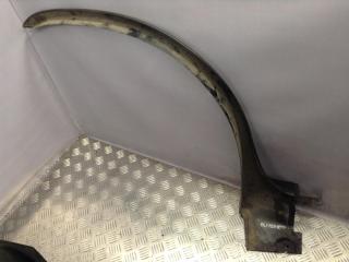 молдинг крыла BMW X5 E53 [рестайлинг] 2005, M57 D30 (306D2), АКПП, внедорожник 5 дв., 8403704