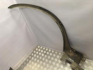 молдинг крыла BMW X5 E53 [рестайлинг] 2004, M54 B30 (306S3), АКПП, внедорожник 5 дв., 8408707