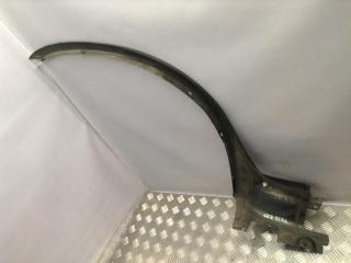 молдинг крыла BMW X5 E53 [рестайлинг] 2004, M57 D30 (306D2), АКПП, внедорожник 5 дв., 8408707