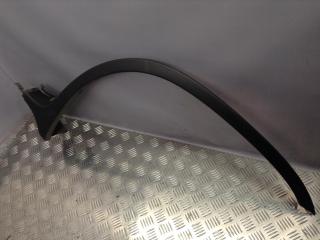 молдинг крыла BMW X5 E53 2002, 4.4 л., M62 B44 (448S2), бензин, АКПП, внедорожник 5 дв., 8408704