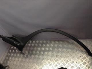 молдинг крыла BMW X5 E53 [рестайлинг] 2004, M57 D30 (306D2), АКПП, внедорожник 5 дв., 8402337