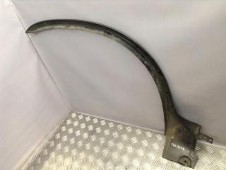 молдинг крыла BMW X5 E53 2002, 4.4 л., M62 B44 (448S2), бензин, АКПП, внедорожник 5 дв., 8408704