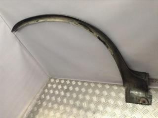 молдинг крыла BMW X5 E53 [рестайлинг] 2004, 4.4 л., N62 B44, бензин, АКПП, внедорожник 5 дв., 8408704