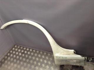 молдинг крыла BMW X5 E53 [рестайлинг] 2005, M57 D30 (306D2), АКПП, внедорожник 5 дв., 8402338