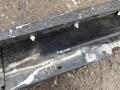 накладка на порог BMW X5 E70 2008, 3.0 л., N52 B30 AF, бензин, АКПП, внедорожник 5 дв., 7163556 - фото №3