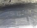 накладка на порог BMW X5 E70 2008, 3.0 л., N52 B30 AF, бензин, АКПП, внедорожник 5 дв., 7163556 - фото №4