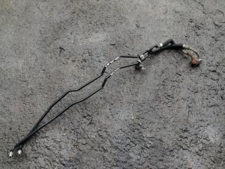 шланг (трубка) АКПП BMW X5 E70 2008, 3.0 л., N52 B30 AF, бензин, АКПП, внедорожник 5 дв., 7583789, 7583788