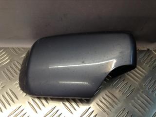 накладка на зеркало BMW 5 серия E39 [рестайлинг] 2001, M57 D25 (256D1), АКПП, универсал