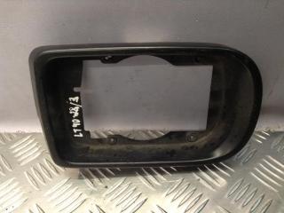 рамка зеркала правого BMW 7 серия E38 [рестайлинг] 2000, 2.9 л., АКПП, седан