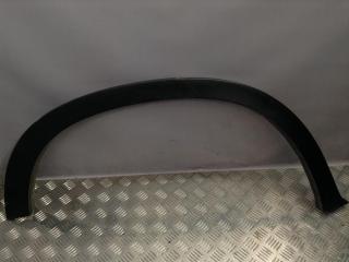 молдинг крыла BMW X5 E70 2008, M57 D30 (306D3), АКПП, внедорожник 5 дв., 7158426, 51777158426