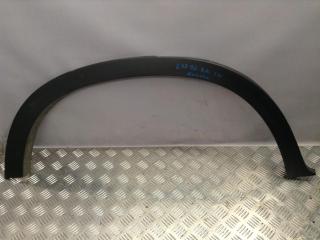 молдинг крыла BMW X5 E70 2007, 3.0 л., M57 D30 (306D5), дизель, АКПП, внедорожник 5 дв., 7158426