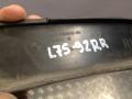 молдинг крыла BMW X5 E70 2007, 3.0 л., M57 D30 (306D5), дизель, АКПП, внедорожник 5 дв., 7158426 - фото №4