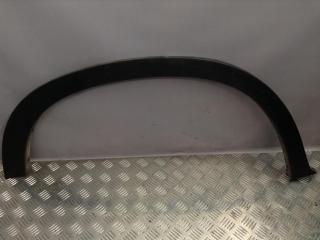 молдинг крыла BMW X5 E70 2008, M57 D30 (306D3), АКПП, внедорожник 5 дв., 7158426