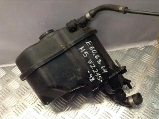 бачок расширительный BMW 5 серия E60/E61 [рестайлинг] 2008, 5.0 л., S85 B50 A, бензин, АКПП, седан, 2283345