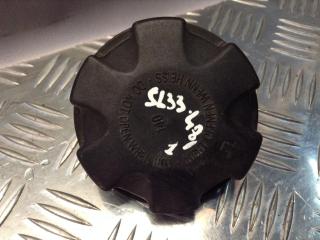 пробка расширительного бачка BMW X5 E70 2008, M57 D30 (306D3), АКПП, внедорожник 5 дв.