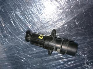 форсунка омывателя фары левая BMW 7 серия E65/E66/E67 2004, M57 D30 (306D2), АКПП, седан, 61677001949