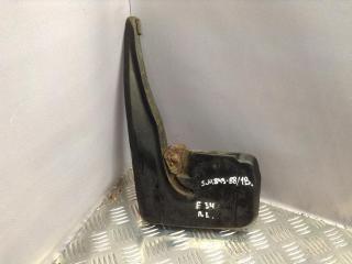 брызговик BMW 5 серия E34 1993, 1.8 л., M40 B18 (184E1), бензин, АКПП, седан