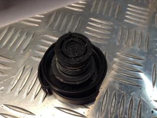 пробка расширительного бачка BMW 3 серия E30 [рестайлинг] 1990, 2.0 л., M20 B20 (206KA), бензин, АКПП, универсал