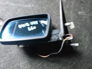 зеркало наружное левое BMW 5 серия E60/E61 [рестайлинг] 2008, 2.0 л., N47 D20 A, дизель, АКПП, универсал