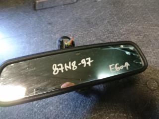 зеркало салона BMW 5 серия E60/E61 [рестайлинг] 2008, 2.0 л., N47 D20 A, дизель, АКПП, универсал, 51169134459, 9051541