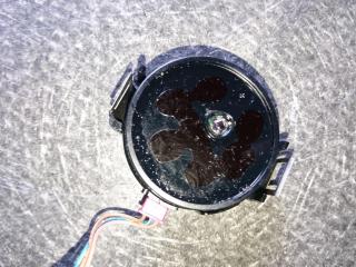 датчик дождя BMW 5 серия E60/E61 [рестайлинг] 2008, 2.0 л., N47 D20 A, дизель, АКПП, универсал, 9131980, 6PW009771-00