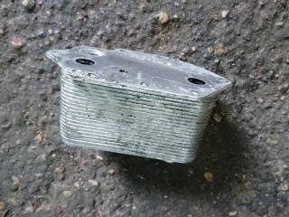 теплообменник масляного фильтра BMW 5 серия E60/E61 2006, 3.0 л., M57 D30 (306D5), дизель, АКПП, седан