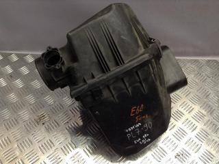 полка багажника BMW 5 серия E60/E61 [рестайлинг] 2008, M54 B22 (226S1), АКПП, седан, 7571464