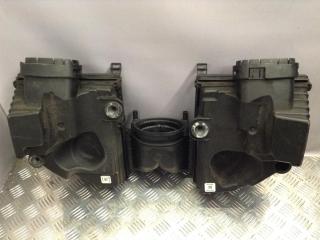 корпус воздушного фильтра BMW X5 E70 2008, 4.8 л., N62 B48 B, бензин, АКПП, черный, внедорожник 5 дв., 7548896