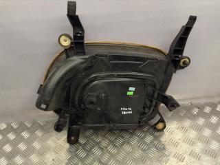 корпус воздушного фильтра BMW X5 E70 [рестайлинг] 2011, 3.0 л., N57 D30 B, дизель, АКПП, белый, внедорожник 5 дв., 7812061