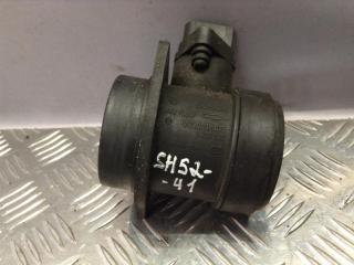 расходомер воздуха BMW 3 серия E46 2003, 1.6 л., N40 B16 A, бензин, АКПП, седан, 1438687