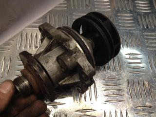 помпа BMW 5 серия E39 [рестайлинг] 2001, M54 B25 (256S5), АКПП, седан