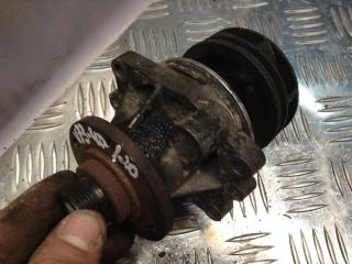 помпа BMW 3 серия E46 2001, M54 B25 (256S5), АКПП, седан, 1731741