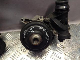 помпа BMW X5 E53 [рестайлинг] 2004, M57 D30 (306D2), АКПП, внедорожник 5 дв.