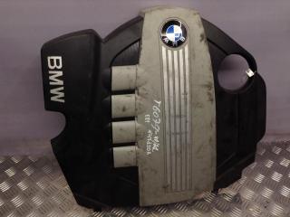 декоративная крышка двигателя BMW 2008, 2.0 л., N47 D20 A, дизель, АКПП, хетчбэк 5 дв., 7797410