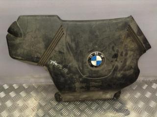 декоративная крышка двигателя BMW 3 серия E46 2001, 2.0 л., N42 B20 A, бензин, АКПП, седан, 9816646