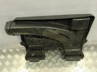 воздуховод ДВС (Вентиляционный канал) BMW 2008, 2.0 л., N43 B20 A, бензин, АКПП, синий, хетчбэк 5 дв.