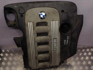 декоративная крышка двигателя BMW 7 серия E65/E66/E67 [рестайлинг] 2007, M57 D30 (306D3), АКПП, седан, 7788908