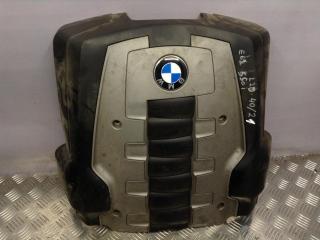 декоративная крышка двигателя BMW 5 серия E60/E61 2006, 4.8 л., N62 B48 A, бензин, АКПП, универсал, 7335151