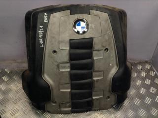 декоративная крышка двигателя BMW 7 серия E65/E66/E67 [рестайлинг] 2006, 4.8 л., N62 B48 B, бензин, АКПП, седан, 7535151