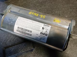 подушка безопасности пассажира BMW 5 серия E60/E61 [рестайлинг] 2008, 2.0 л., N47 D20 A, дизель, АКПП, универсал, 7039708