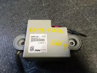 антенна BMW 5 серия E60/E61 [рестайлинг] 2008, 2.0 л., N47 D20 A, дизель, АКПП, универсал, 6935024