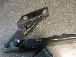 петля капота левая BMW 5 серия E60/E61 [рестайлинг] 2008, 2.0 л., N47 D20 A, дизель, АКПП, универсал, 4161708727