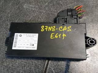 Иммобилайзер BMW 5 серия E60/E61 [рестайлинг] 2008, 2.0 л., N47 D20 A, дизель, АКПП, универсал, 61359147195, 5WK49513MBR