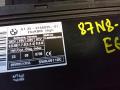Блок управления BCM (Body Control Module) BMW 5 серия E60/E61 [рестайлинг] 2008, 2.0 л., N47 D20 A, дизель, АКПП, универсал, 61359168835, 5WK49110C - фото №2