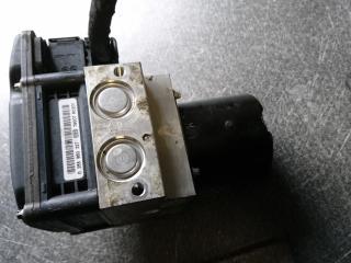 блок ABS BMW 5 серия E60/E61 [рестайлинг] 2008, 2.0 л., N47 D20 A, дизель, АКПП, универсал, 0265960327, 34516783360