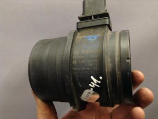 расходомер воздуха BMW 3 серия E90/E91/E92/E93 [рестайлинг] 2008, 2.0 л., M47 D20 (204D4), дизель, АКПП, седан, 7788743