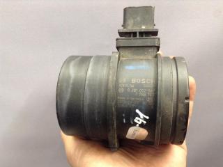 расходомер воздуха BMW 3 серия E90/E91/E92/E93 [рестайлинг] 2008, 2.0 л., N47 D20 C, дизель, АКПП, седан, 7788743