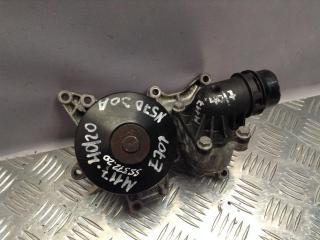 помпа BMW X5 E70 2010, 3.0 л., N57 D30 A, дизель, АКПП, внедорожник 5 дв.