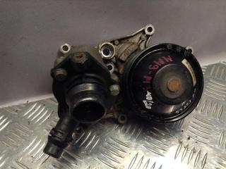 помпа BMW 3 серия E90/E91/E92/E93 [рестайлинг] 2008, 2.0 л., M47 D20 (204D4), дизель, АКПП, седан, 7810833