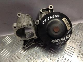 помпа BMW 5 серия E60/E61 [рестайлинг] 2009, 2.0 л., N47 D20 A, дизель, АКПП, седан, 7797640